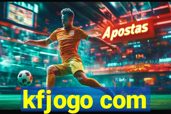 kfjogo com